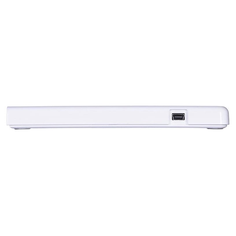 Внешнее оптическое устройство LG GP57EB40, 200 г, белый