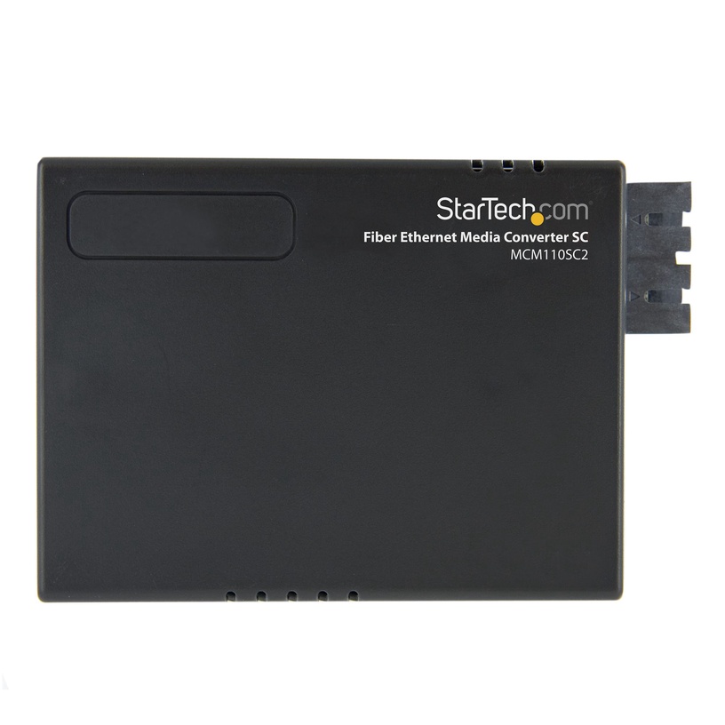 Оптический обменник StarTech MCM110SC2EU, 100 Мб/с