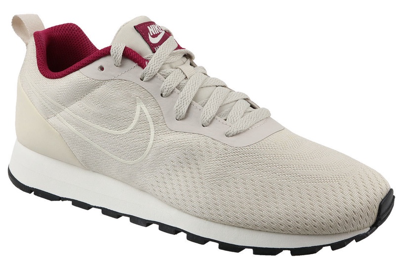 Женские кроссовки Nike Runner, светло-коричневый, 36