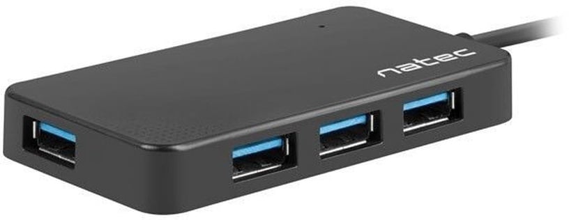 USB-разветвитель Natec, 15 см