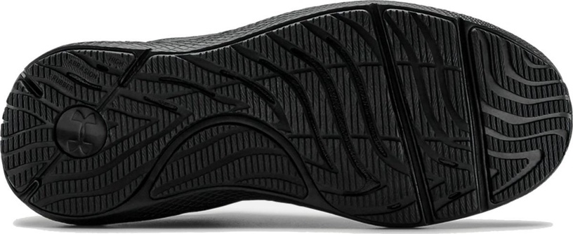 Naiste tossud Under Armour Charged Pursuit, must, 41