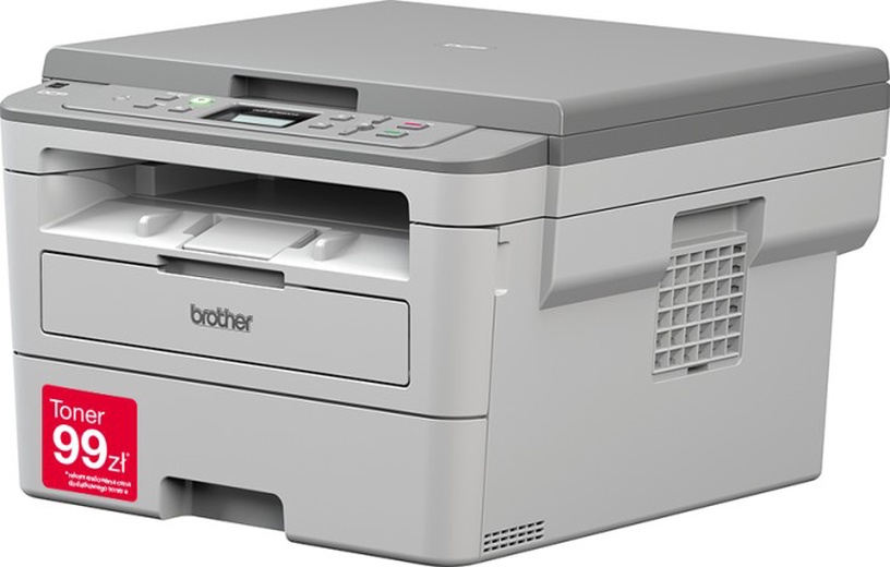 Daudzfunkciju printeris Brother DCP-B7500D, lāzera