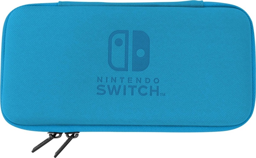 Ümbris Hori Slim Tough Pouch Nintendo Switch Blue