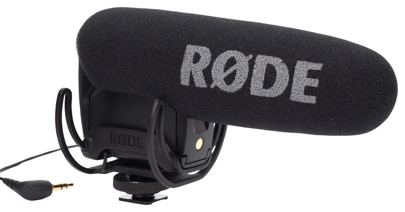 Микрофон Røde