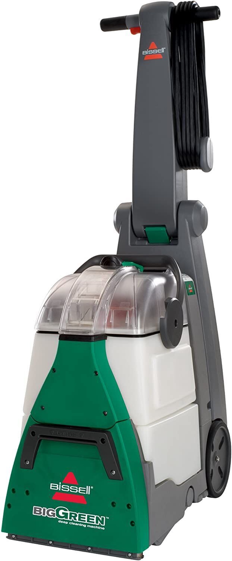 Putekļsūcējs ar ūdens filtru Bissell 48F3N, 1400 W