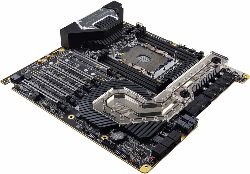 Servera mātesplate EVGA