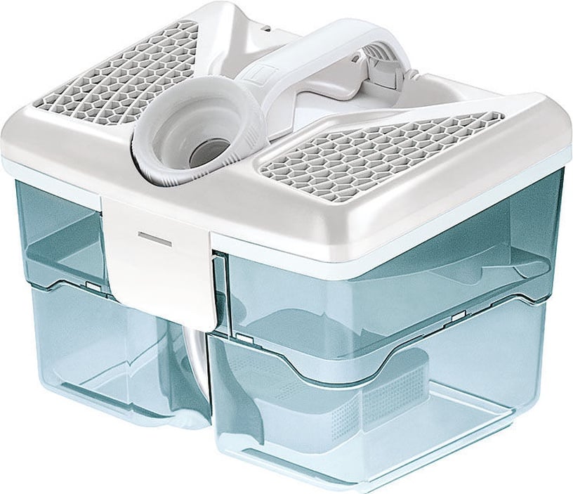 Putekļsūcējs ar ūdens filtru Thomas Hybrid LED Parquet 786-551, 1400 W
