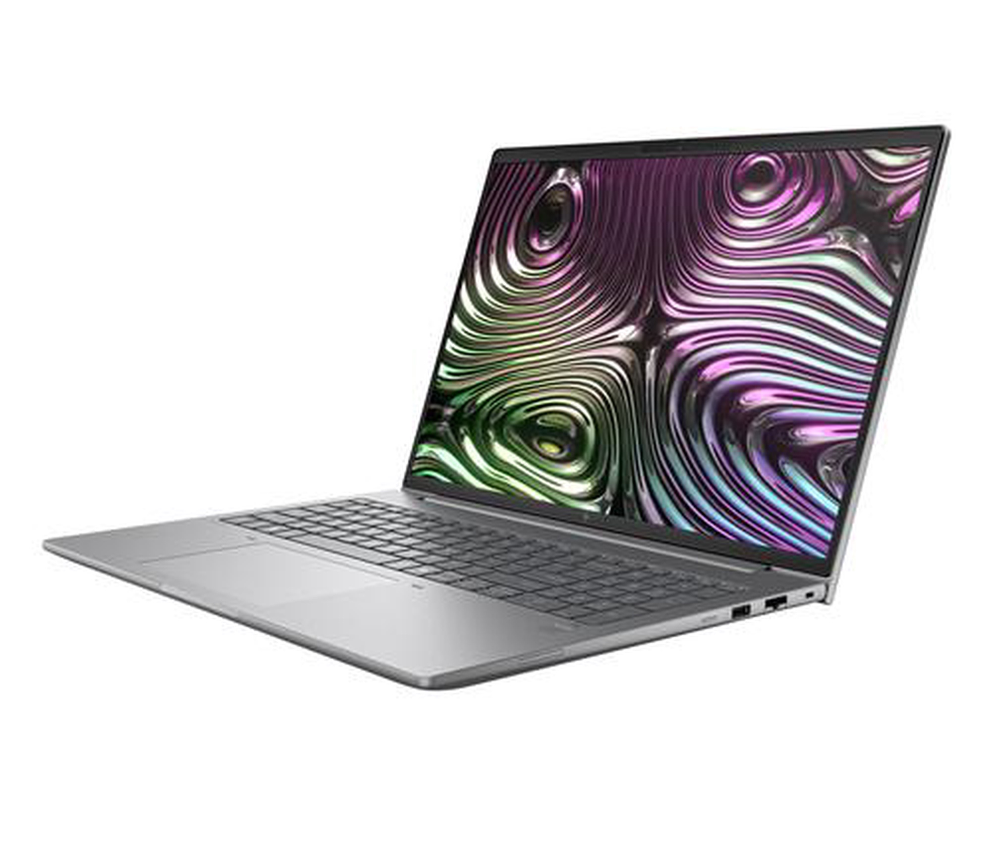 Nešiojamas kompiuteris HP Zbook X G1 B30KMES#BCM, Intel Core Ultra 7 ...