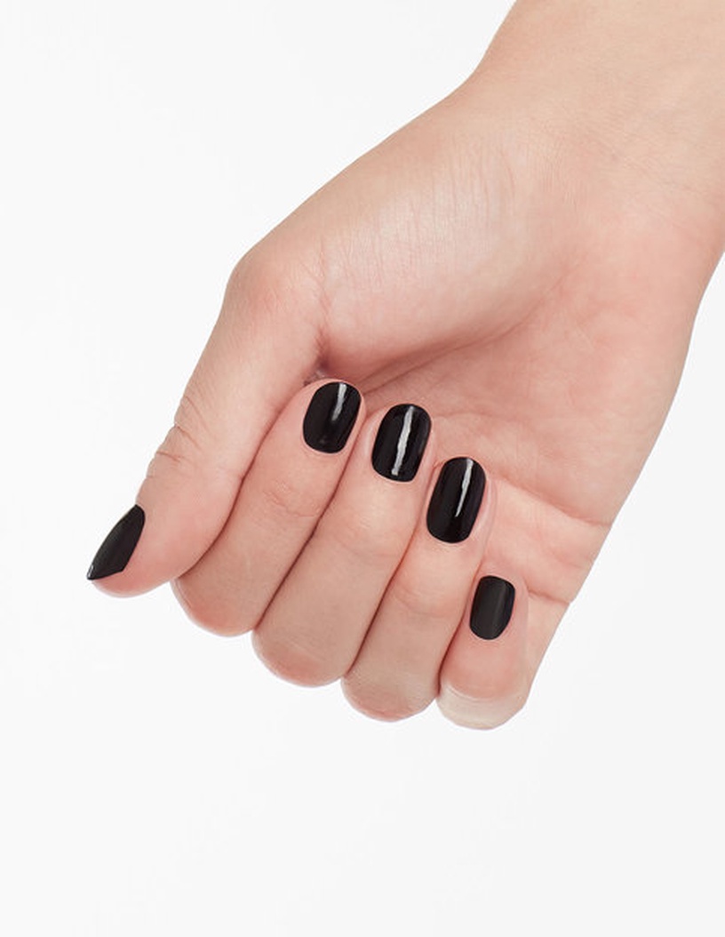 Лак для ногтей OPI Gel Color, lincoln park after dark