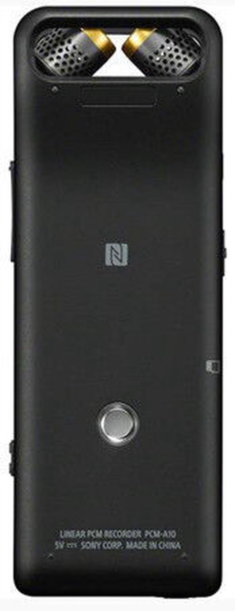 Diktofons Sony PCM-A10, 16 GB