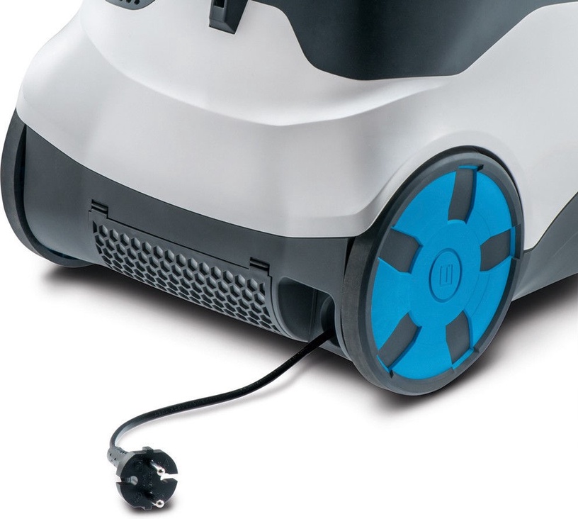 Putekļsūcējs ar ūdens filtru Thomas Hybrid LED Parquet 786-551, 1400 W