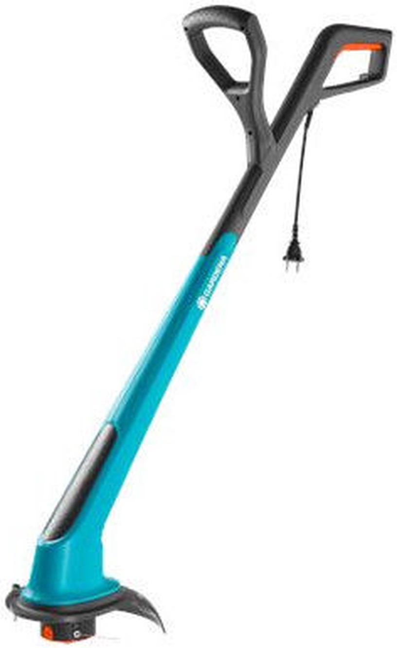 Elektriskais zāles pļāvējs Gardena SmallCut Plus 350/23, 350 W