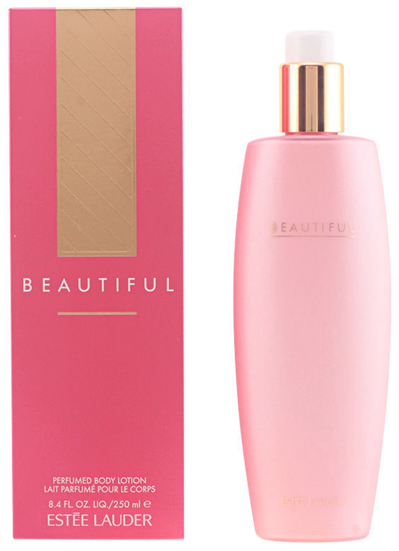Ķermeņa losjons Estee Lauder, 250 ml