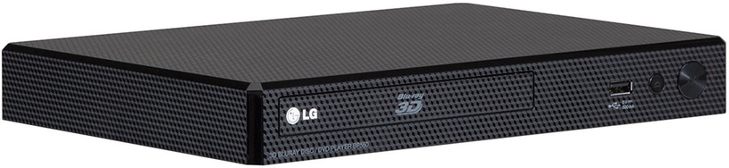 Blu-Ray проигрыватель LG BP450