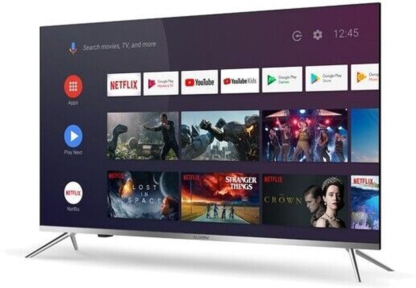 Телевизор AllView QLePlay6100-U 50ePlay6100-U, UHD/QNED/QLED, 50 ″