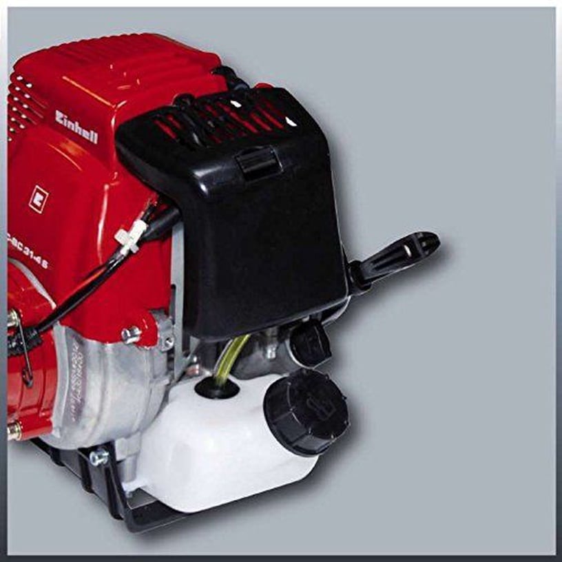 Бензиновый триммер Einhell GC-BC 31-4 S RD, 700 Вт