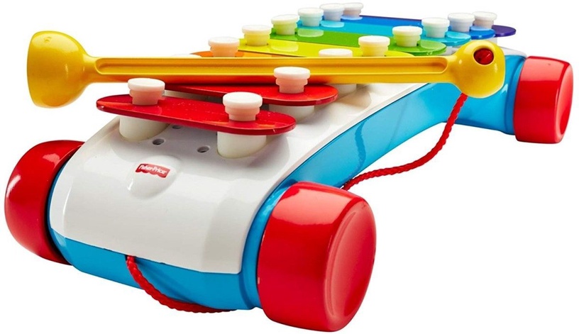 Детский ксилофон Mattel Fisher Price CMY09
