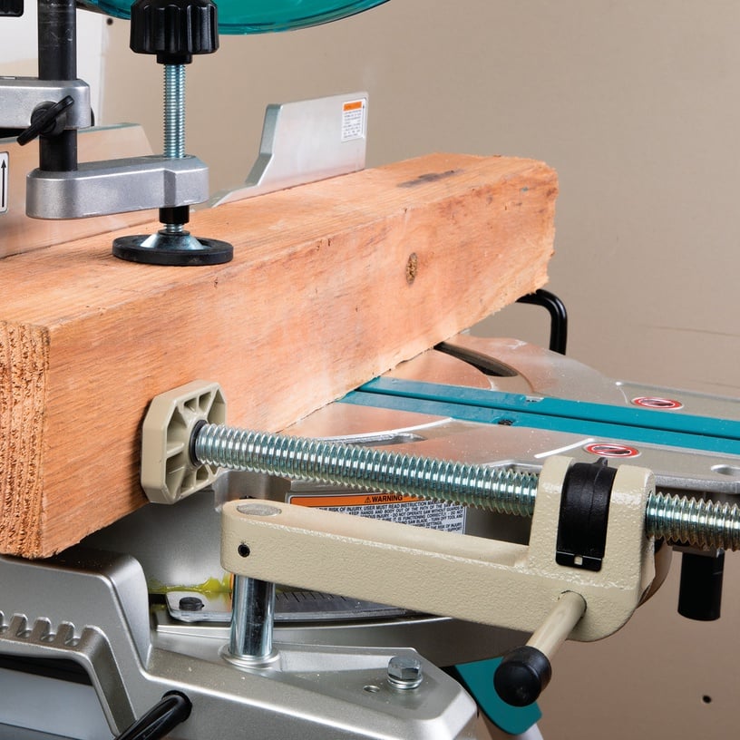 Деревообрабатывающий станок Makita LS1219L, 1800 Вт, 305 мм