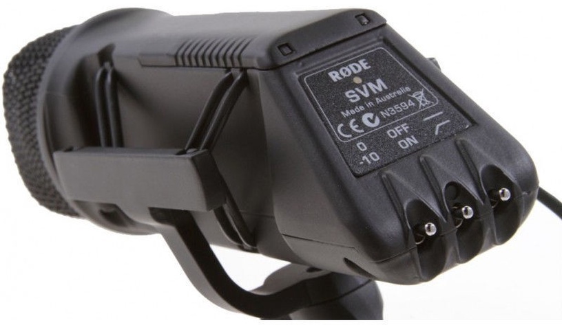 Микрофон Røde