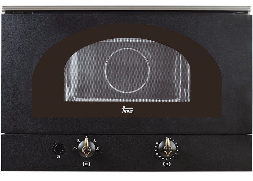 Встроенная микроволновая печь Teka MWR 22 BI