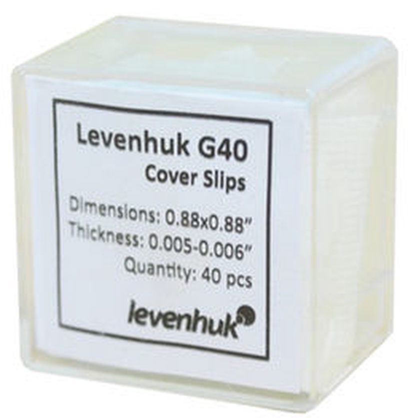 Пробник Levenhuk