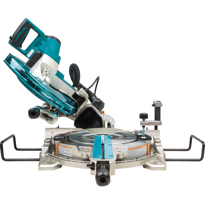 Деревообрабатывающий станок Makita LS1219L, 1800 Вт, 305 мм