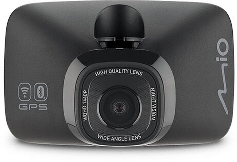 Videoregistraator Mio MiVue 818