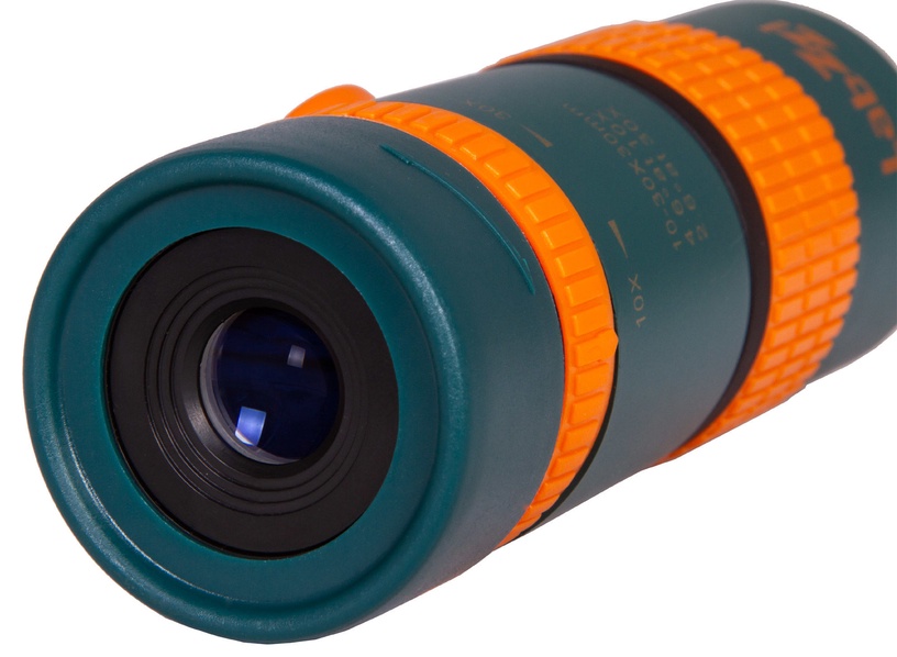 Монокль Levenhuk LabZZ MC6 10-30x30