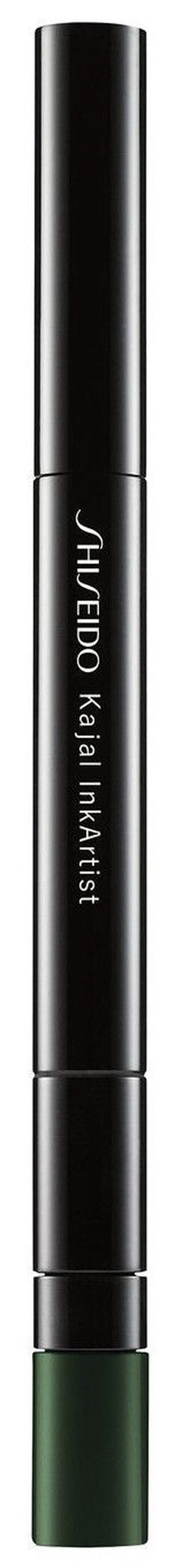 Silmapliiats Shiseido Kajal InkArtist, 0.8 g