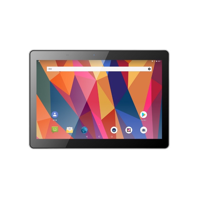 Планшетный компьютер Estar URBAN 1021W WIFI, 10.1″, 2GB/64GB, черный