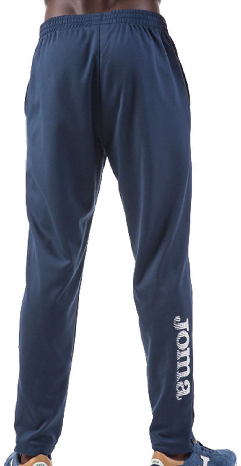 Püksid, meestele Joma Long, sinine, S