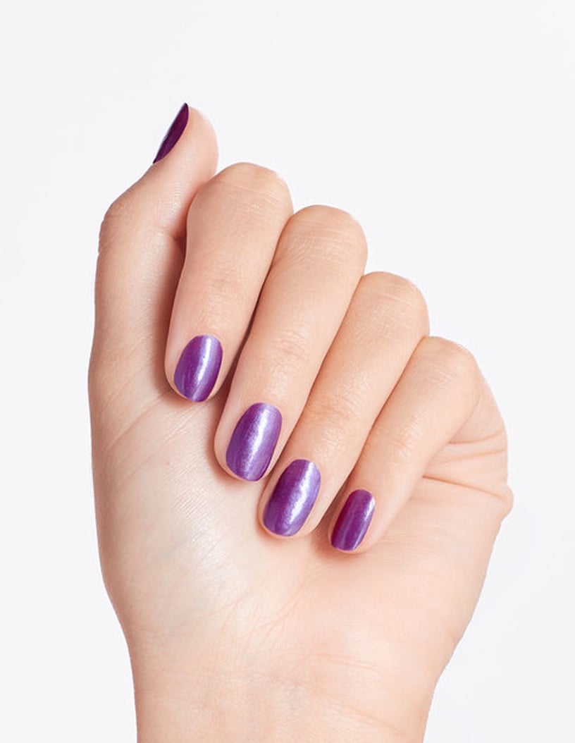 Gēla laka OPI Gel Color Samurai Breaks a Nail, samurai breaks a nail, 15 ml
