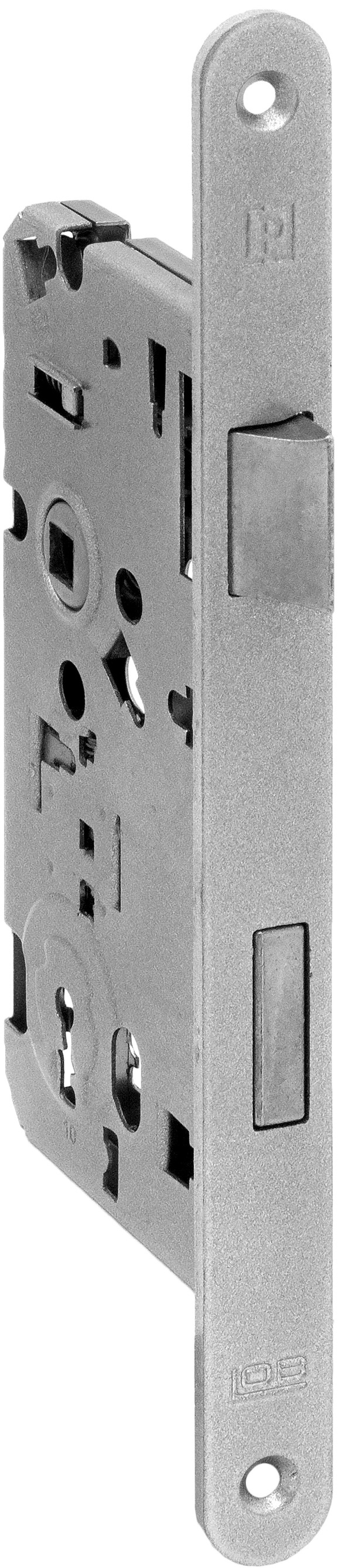 Siseukseleht Porta Verte Home G4 Verte Home G4, parempoolne, tamm, 203 x 84.4 x 4 cm