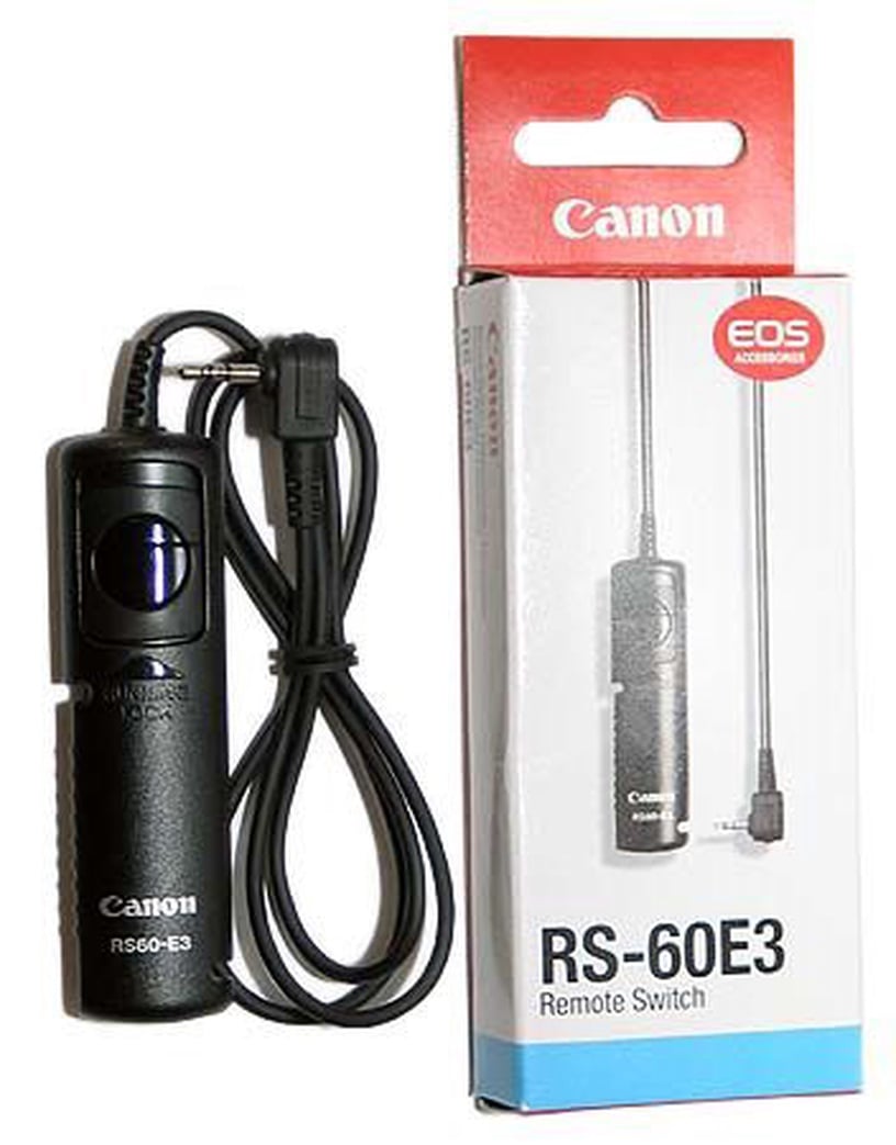 Пульт Canon