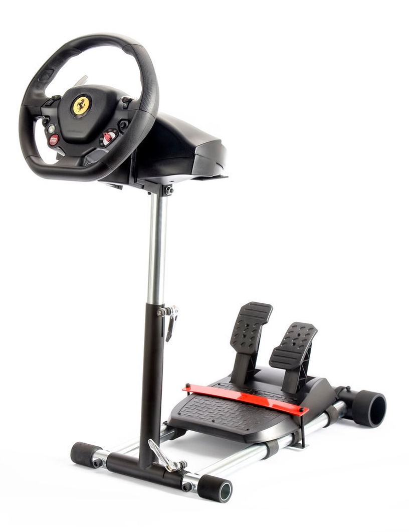 Подставка для игрового руля Wheel Stand Pro V2 WSP-V2-T, черный