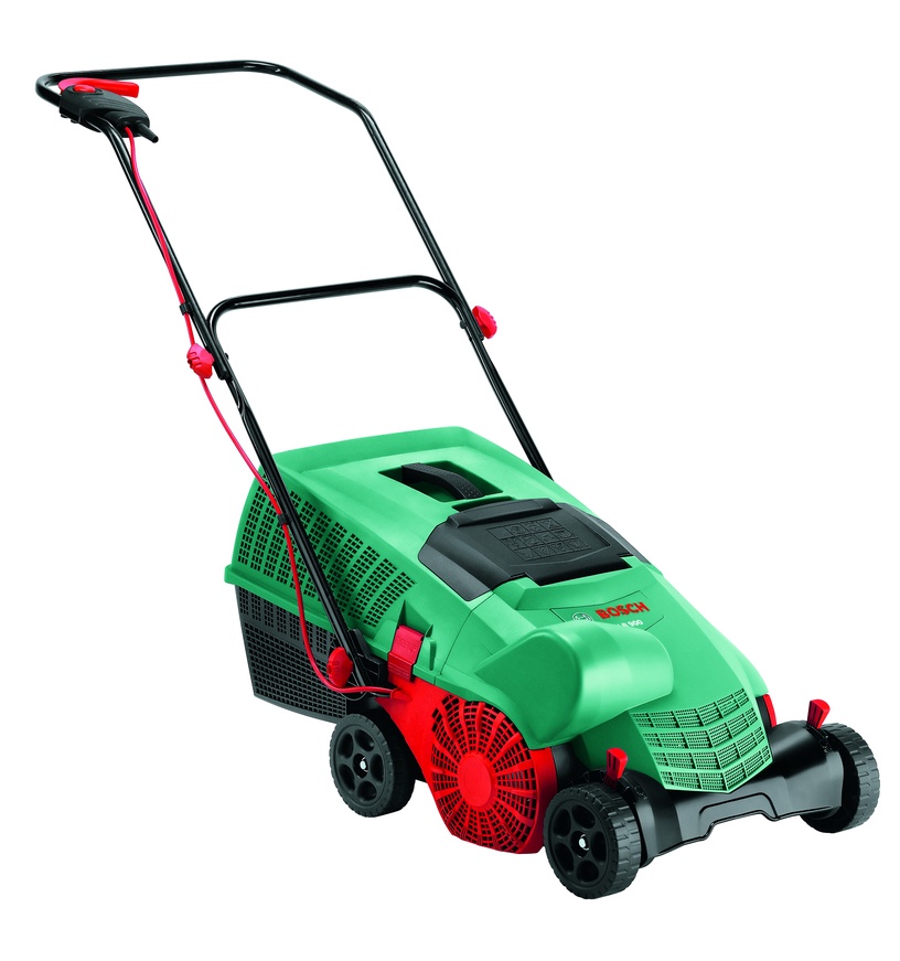 Аэратор Bosch ALR 900, 900 Вт