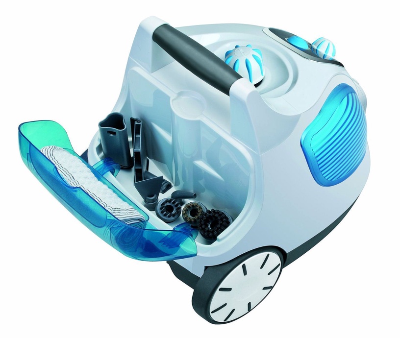 Tvaika tīrītājs Thomas Vaporo Buggy