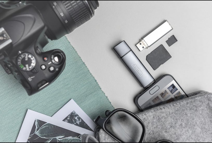 USB jaotur Digitus DA-70886
