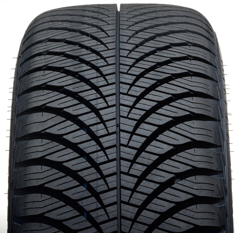 Универсальная шина Goodyear Vector 4Seasons Gen2 215/50/R17, 95-V, XL, C, B, 70 дБ