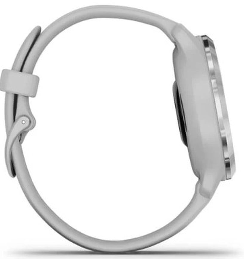 Viedais pulkstenis Garmin Venu 2s 010-02429-12, pelēka