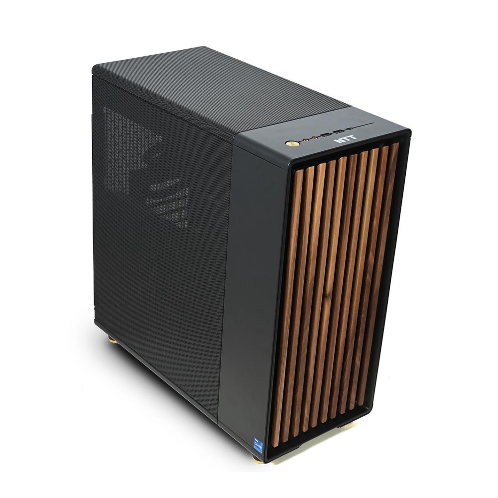 Stacionārs dators NTT WorkStation Intel® Core™ Ultra 9 285K, Nvidia