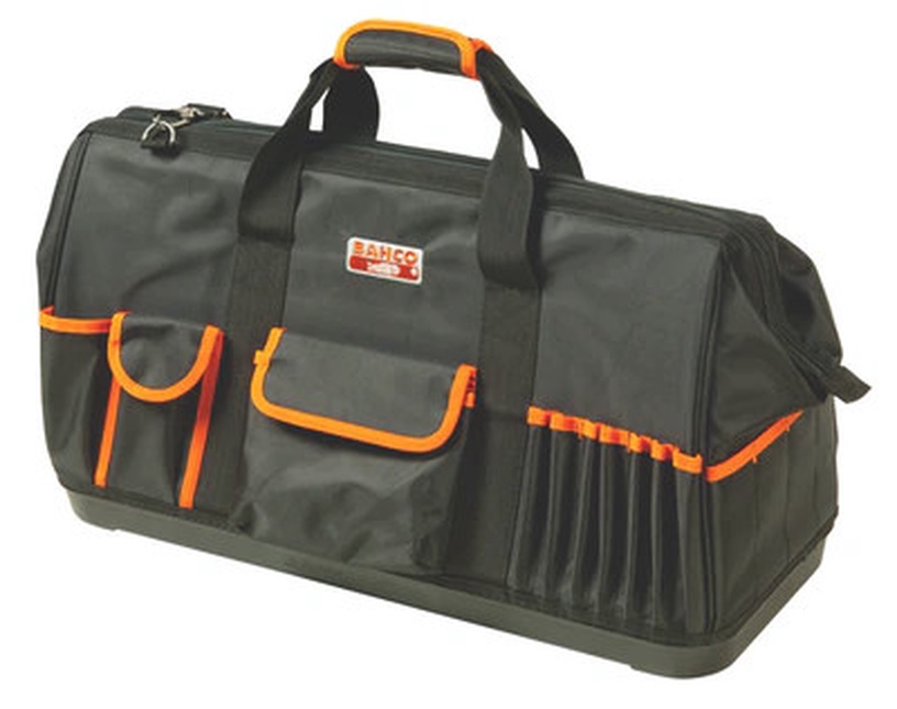 Tööriistakott Bahco 4750FB2-24A, 60 cm x 25 cm x 26 cm, 24 "
