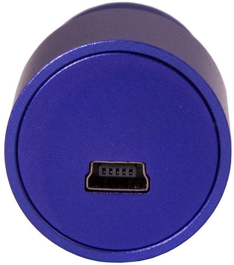 Цифровой фотоаппарат Levenhuk Base M3000 Digital Camera, 14 см