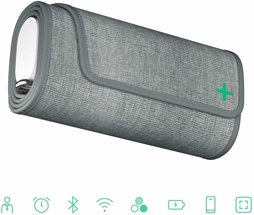 Augšdelma asinsspiediena mērītājs Withings BPM