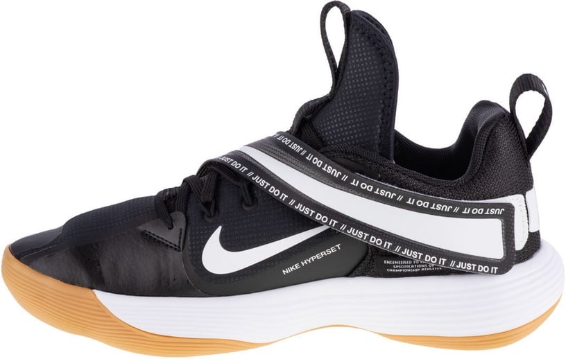 Спортивная обувь Nike, черный, 42