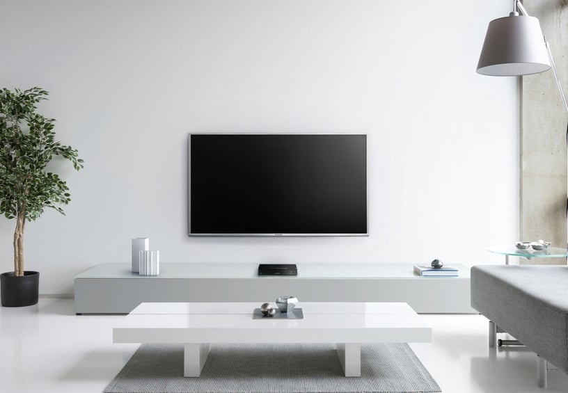 Blu-Ray проигрыватель Panasonic DMP-BDT167EG