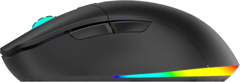 Игровая мышь Sandberg Sniper Mouse 2, черный