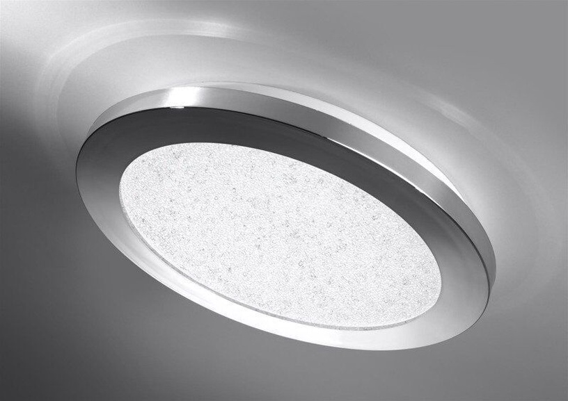 Lampa griesti Candellux Pixel PIXEL Plafond, 24 W, LED, 3000 °K