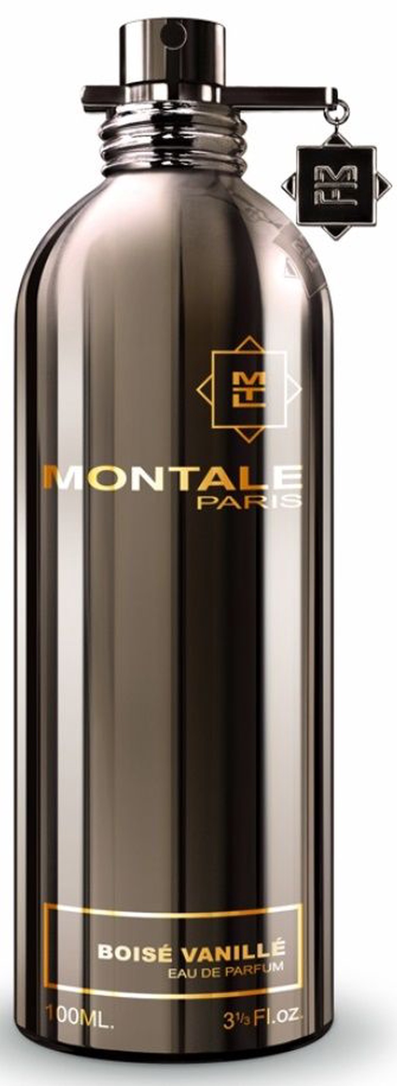 Парфюмированная вода Montale Paris, 100 мл
