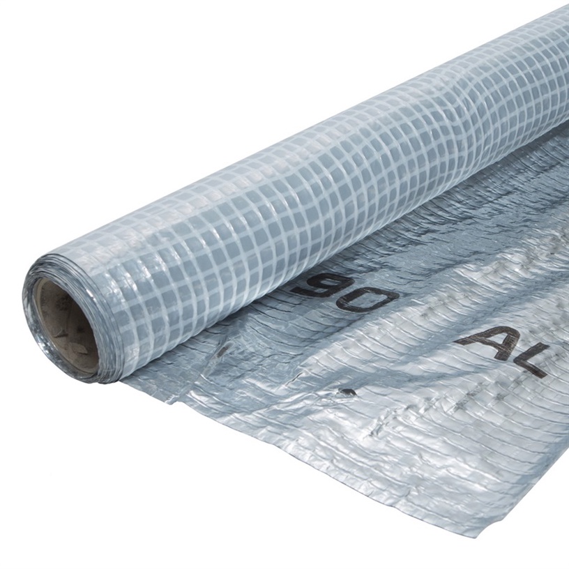 Plēve Strotex, 5000 cm, Ø 150 cm, 75 m²